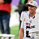 Atlanta QB Matt Ryan, shortly after realizing his team will not go 0-for-the-season this afternoon.
